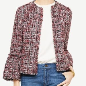 ANN TAYLOR | Jacket
